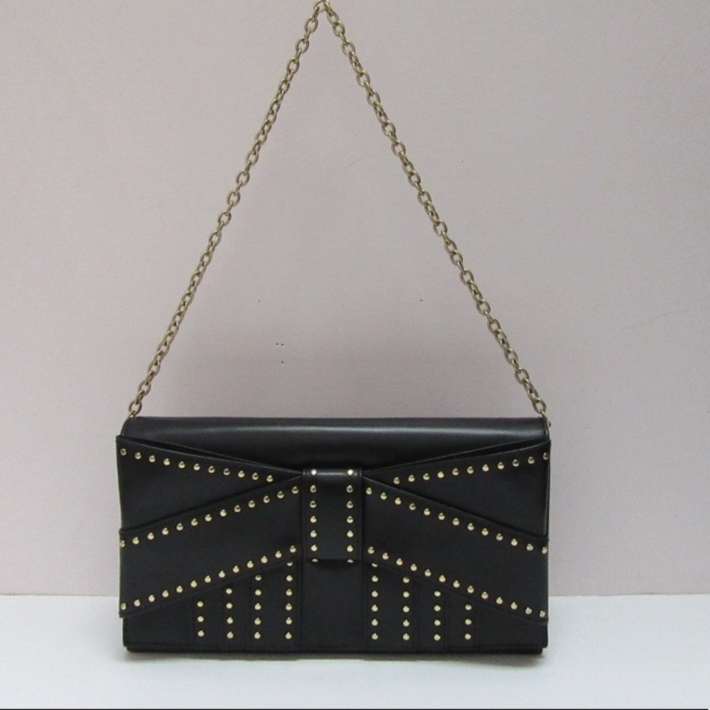 Z Spoke Bag Shirley Bow